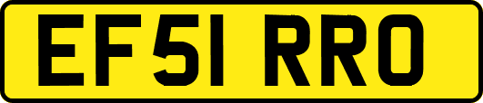 EF51RRO