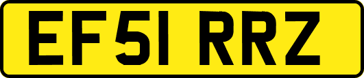 EF51RRZ