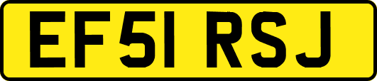 EF51RSJ