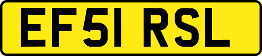 EF51RSL