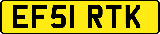 EF51RTK
