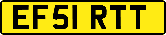 EF51RTT