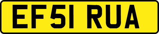 EF51RUA