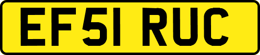 EF51RUC