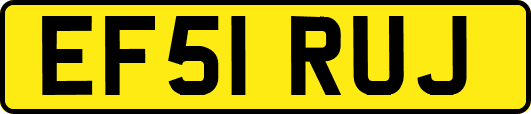 EF51RUJ