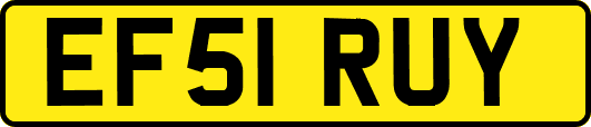 EF51RUY