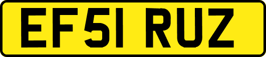 EF51RUZ