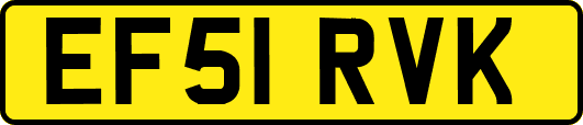 EF51RVK