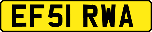 EF51RWA