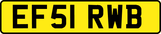 EF51RWB