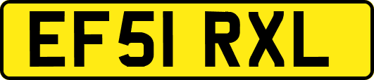 EF51RXL