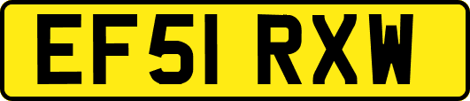 EF51RXW