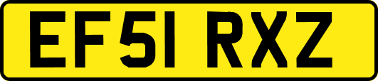 EF51RXZ
