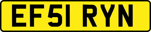EF51RYN
