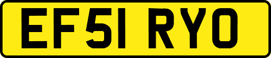 EF51RYO