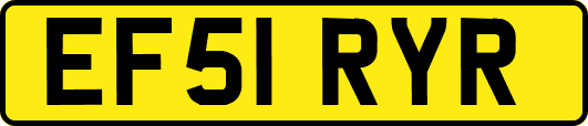 EF51RYR