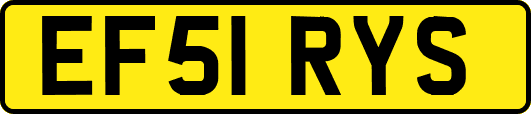 EF51RYS