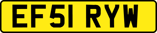 EF51RYW