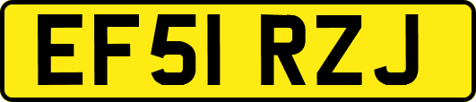 EF51RZJ