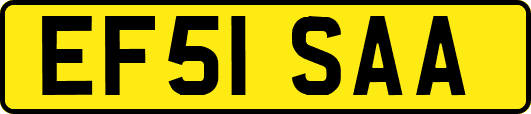 EF51SAA