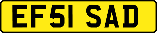 EF51SAD