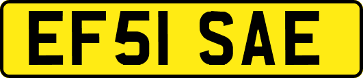 EF51SAE