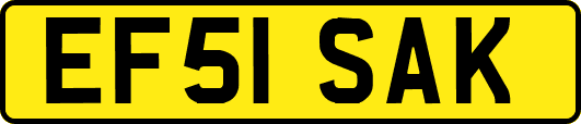 EF51SAK