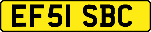 EF51SBC