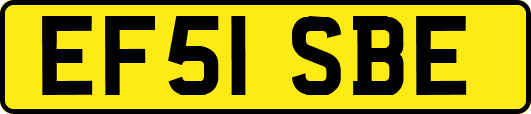 EF51SBE