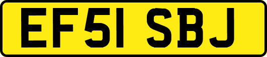 EF51SBJ