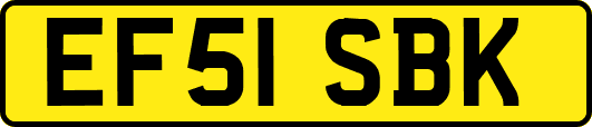 EF51SBK