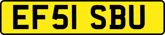 EF51SBU