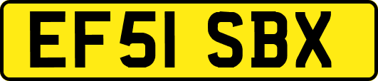 EF51SBX