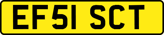 EF51SCT