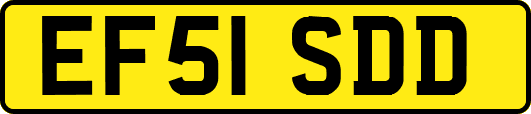 EF51SDD