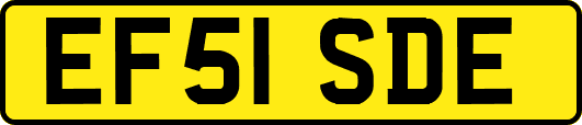 EF51SDE