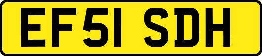 EF51SDH