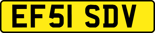 EF51SDV