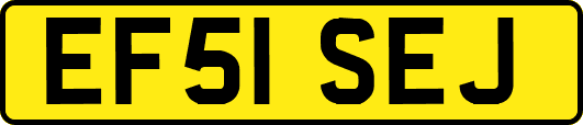EF51SEJ