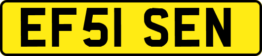 EF51SEN