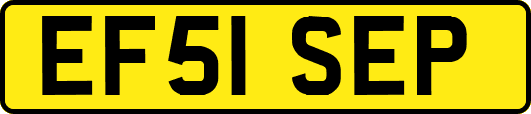 EF51SEP