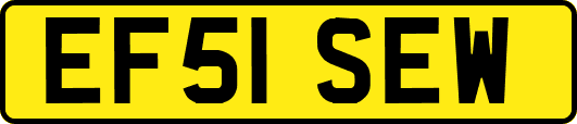 EF51SEW