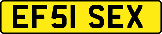 EF51SEX
