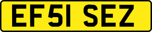 EF51SEZ