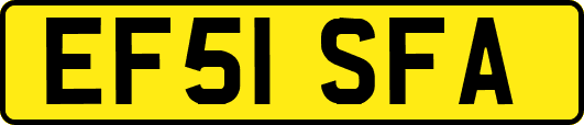 EF51SFA