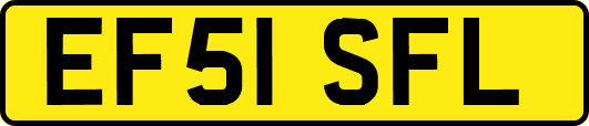 EF51SFL