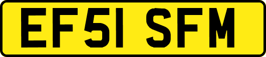 EF51SFM