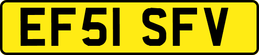 EF51SFV