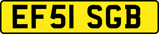 EF51SGB