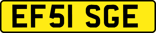 EF51SGE